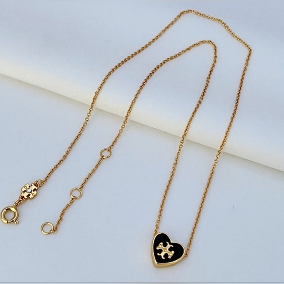 Tory Burch Dainty Necklace - Picture 6 of 6